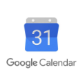 Google Calendar Fact Sheet